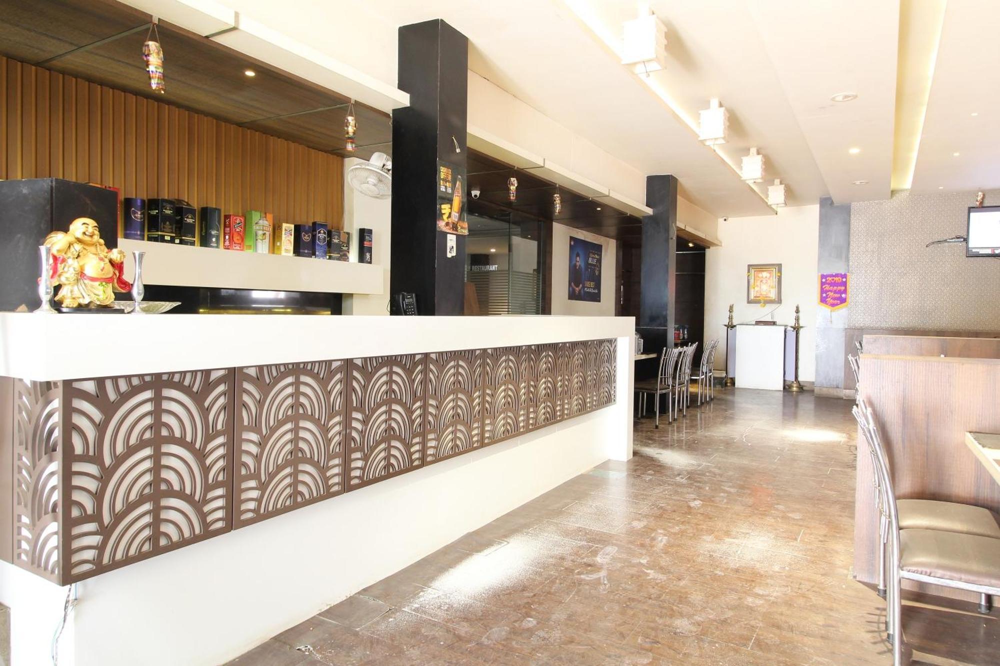 Hotel O New Pune Dehu Exterior photo