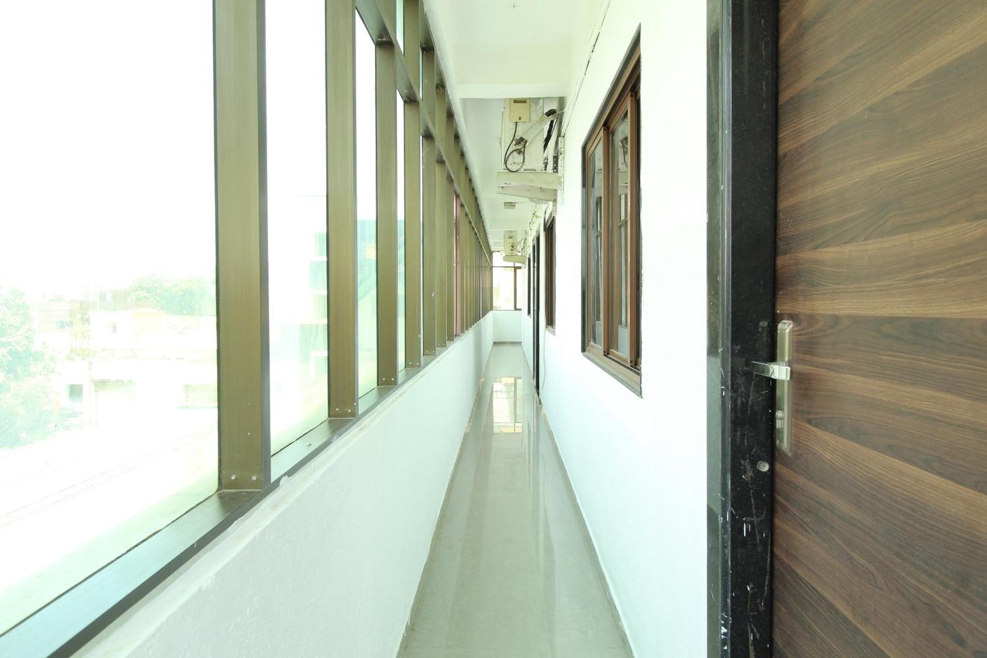 Hotel O New Pune Dehu Exterior photo