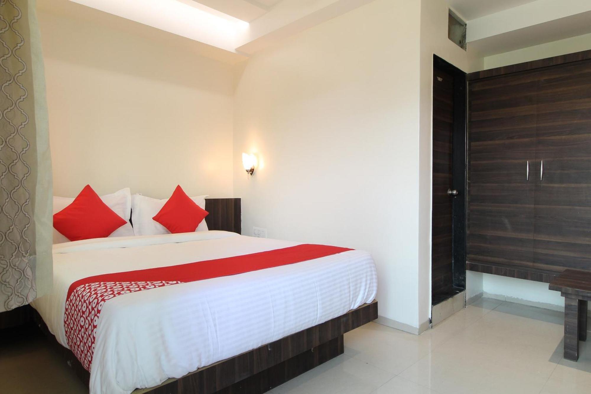 Hotel O New Pune Dehu Exterior photo
